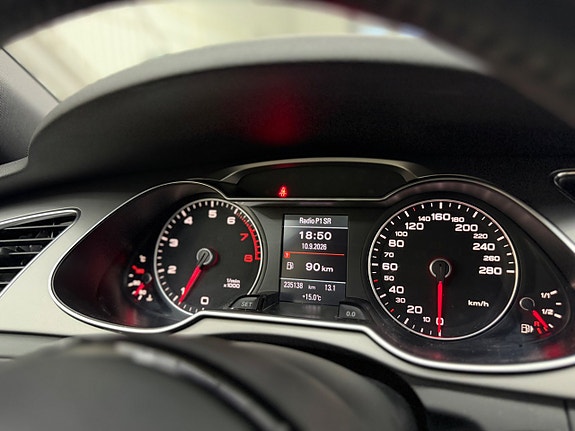 Audi A4 26 of 30