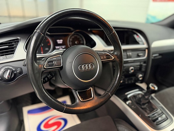 Audi A4 11 of 30