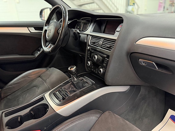 Audi A4 20 of 30