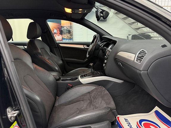 Audi A4 18 of 30