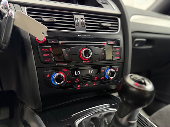 Audi A4 27 of 30