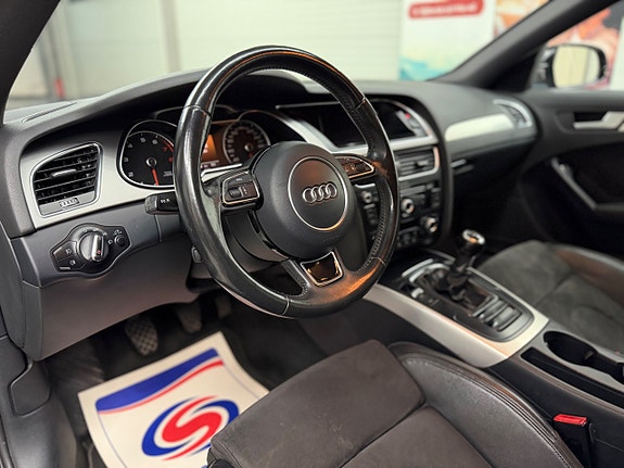 Audi A4 10 of 30