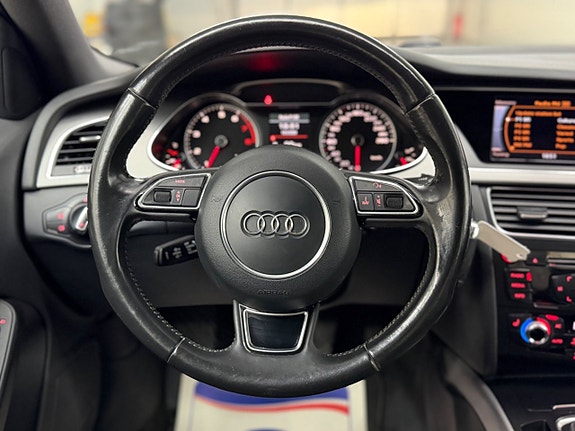 Audi A4 29 of 30