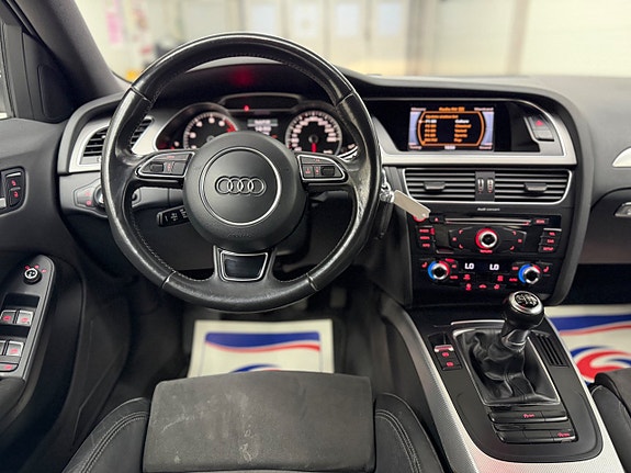 Audi A4 23 of 30