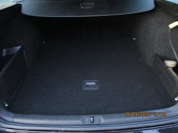 Volkswagen Passat Alltrack 7 of 11