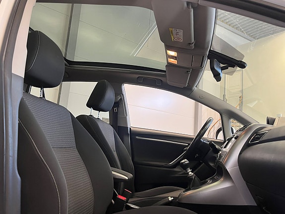 Toyota Verso 13 of 14
