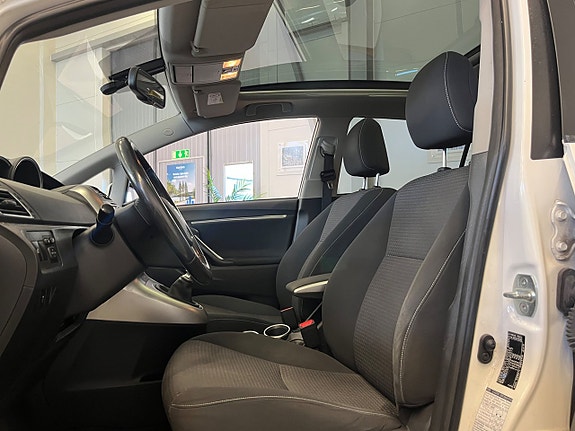 Toyota Verso 7 of 14