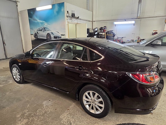 Mazda 6 10 of 15