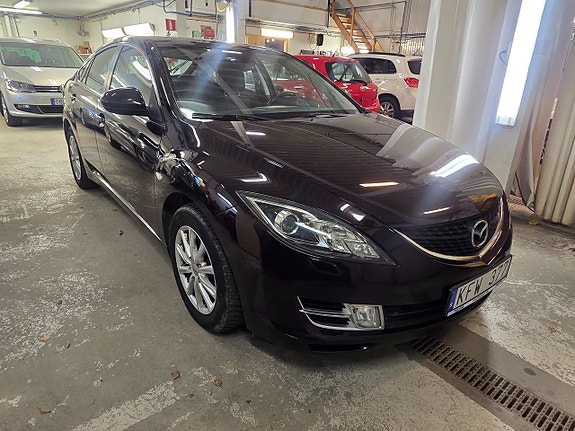 Mazda 6 4 of 15