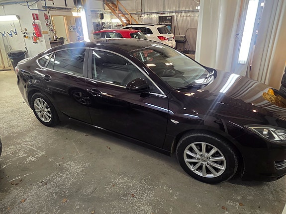 Mazda 6 8 of 15