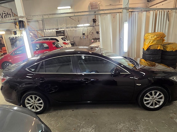 Mazda 6 9 of 15