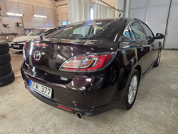 Mazda 6 13 of 15