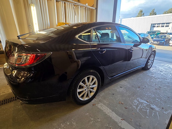 Mazda 6 7 of 15