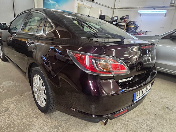 Mazda 6 11 of 15