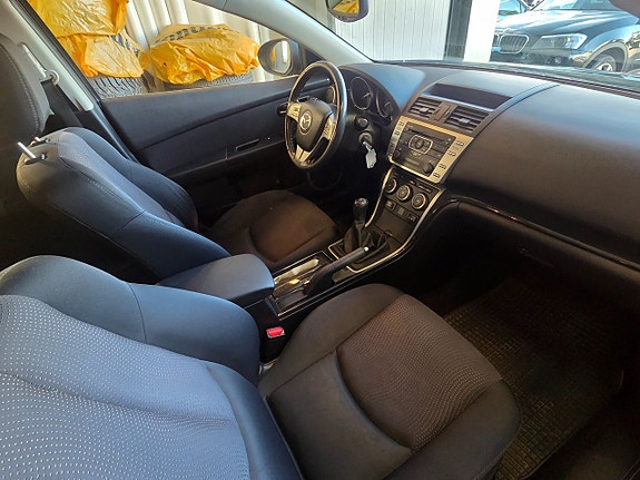 Mazda 6 15 of 15