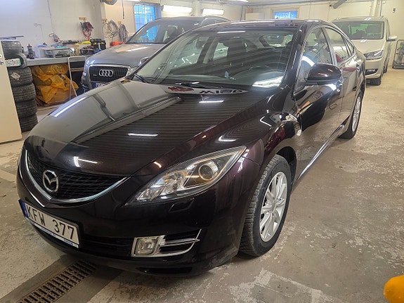 Mazda 6 5 of 15
