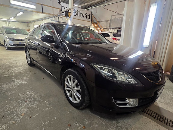 Mazda 6 6 of 15