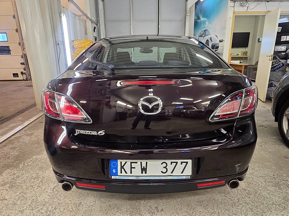 Mazda 6 12 of 15