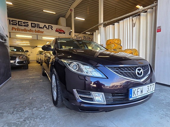 Mazda 6 3 of 15