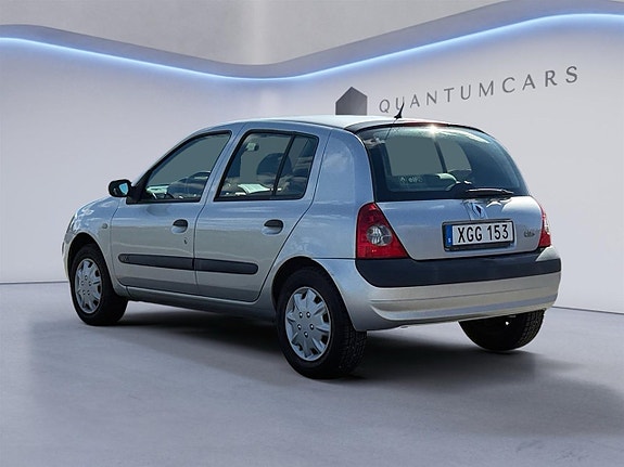 Renault Clio 4 of 19