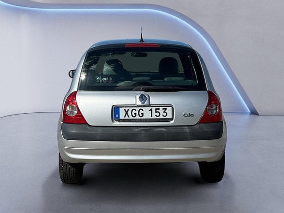 Renault Clio 5 of 19