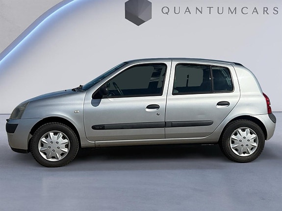 Renault Clio 3 of 19