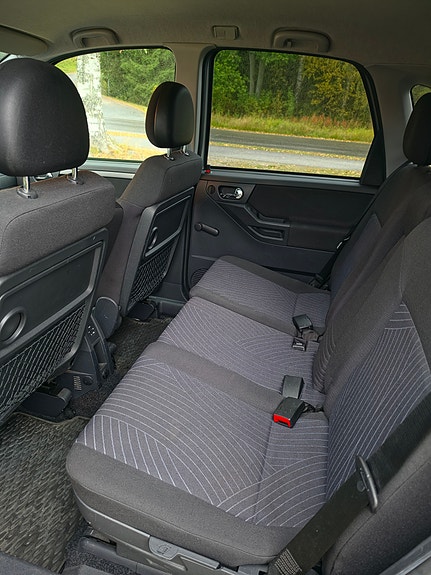 Opel Meriva 5 of 9