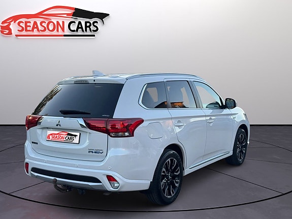 Mitsubishi Outlander 3 of 14