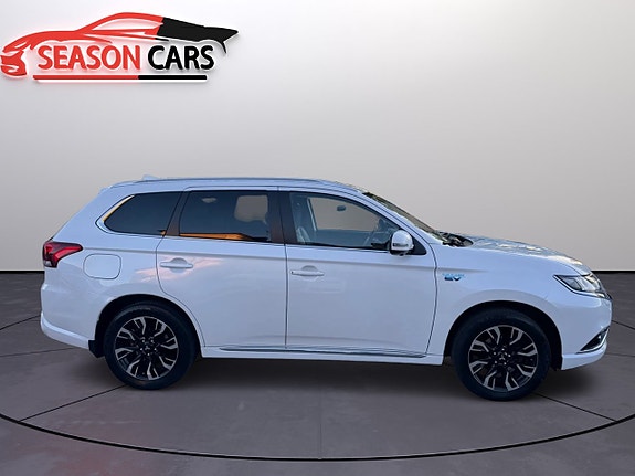 Mitsubishi Outlander 8 of 14