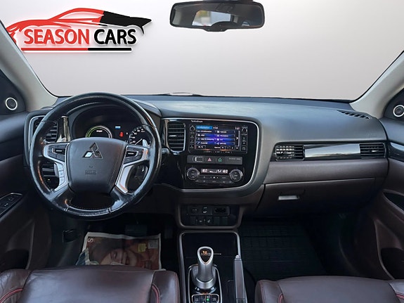 Mitsubishi Outlander 10 of 14
