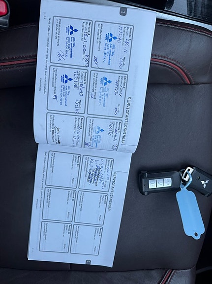 Mitsubishi Outlander 13 of 14
