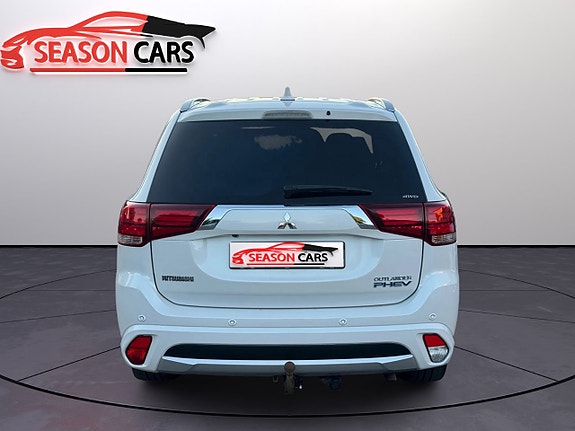 Mitsubishi Outlander 7 of 14