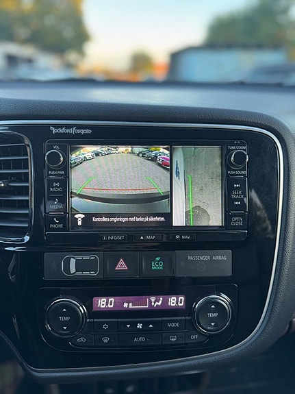 Mitsubishi Outlander 11 of 14