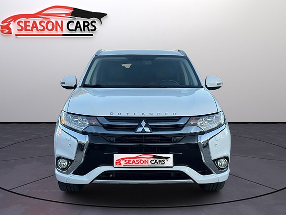 Mitsubishi Outlander 6 of 14