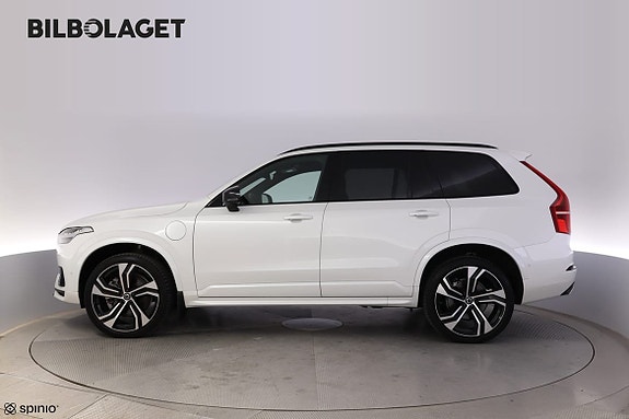 Volvo XC90 5 of 30