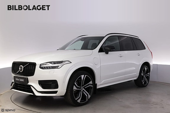 Volvo XC90 6 of 30