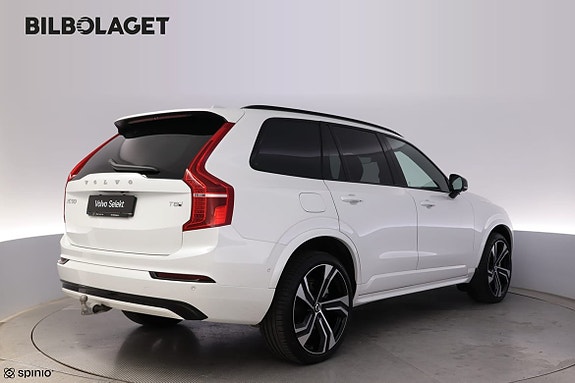 Volvo XC90 3 of 30