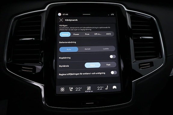 Volvo XC90 20 of 30
