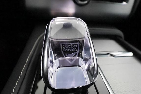 Volvo XC90 12 of 30