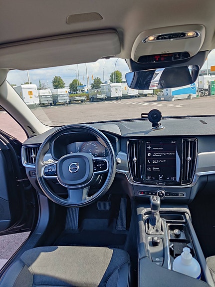 Volvo V90 5 of 16