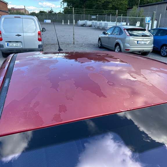 Citroen C4 5 of 6