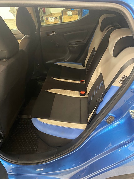 Nissan Micra 6 of 6