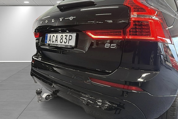Volvo XC60 9 of 25