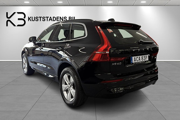 Volvo XC60 5 of 25