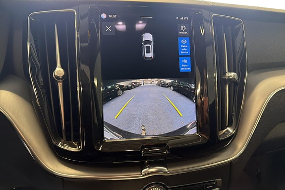Volvo XC60 18 of 25