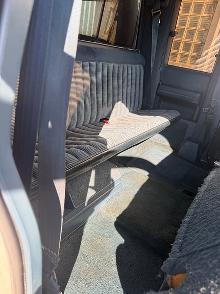 Chevrolet Silverado 2500 10 of 12