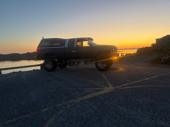 Chevrolet Silverado 2500 6 of 12