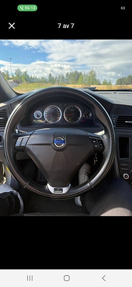 Volvo V70 5 of 10