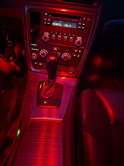 Volvo V70 10 of 10