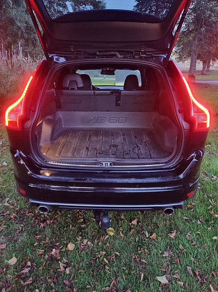 Volvo XC60 9 of 11